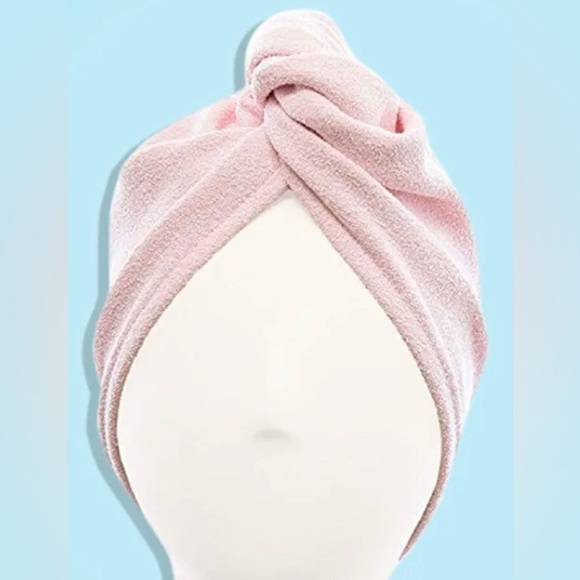 TWO Aquis Hair Wraps - Picture 2 of 7